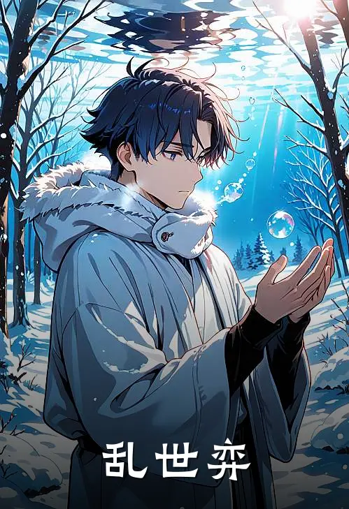 乱世弈叶凡林宇新热门小说_最新章节列表乱世弈(叶凡林宇)