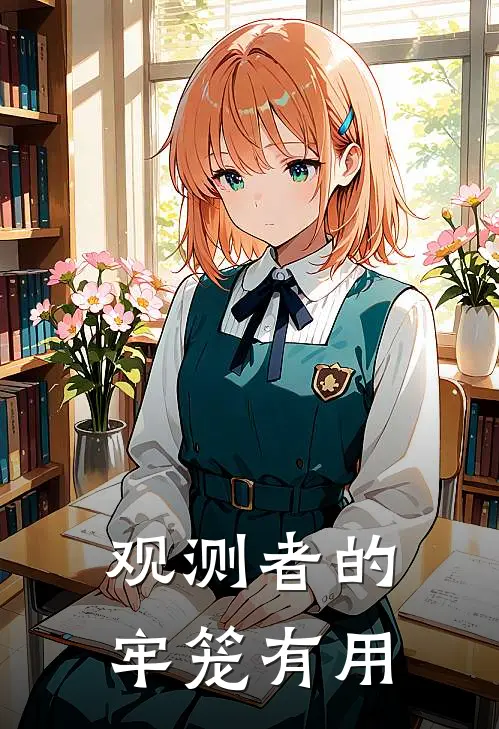 观测者的牢笼有用