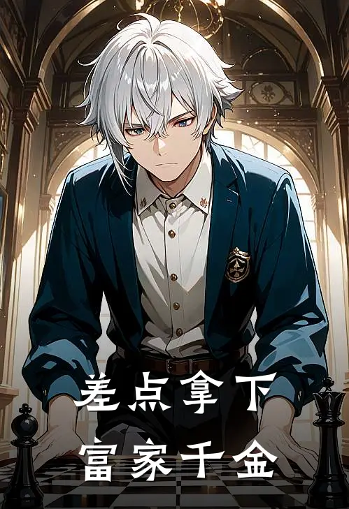 差点拿下富家千金