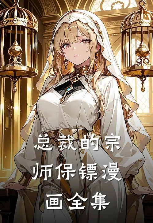 总裁的宗师保镖漫画全集