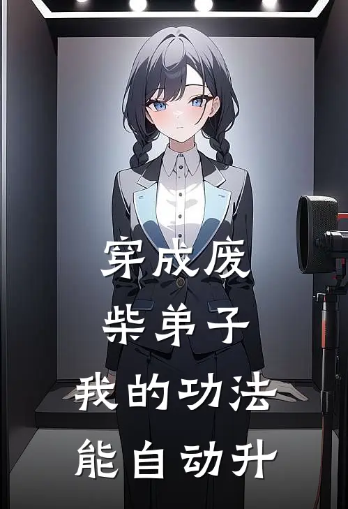 林风赵虎《穿成废柴弟子：我的功法能自动升》完结版免费阅读_穿成废柴弟子：我的功法能自动升全文免费阅读