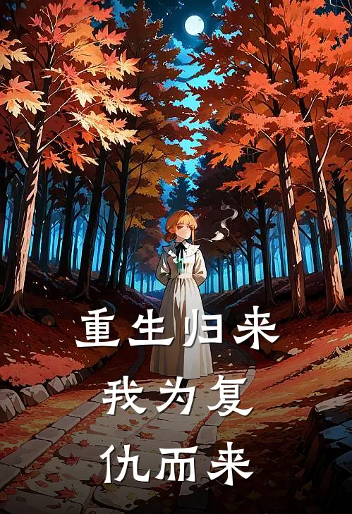 苏沫卿顾言泽重生归来：我为复仇而来全文免费阅读_苏沫卿顾言泽完整版免费阅读