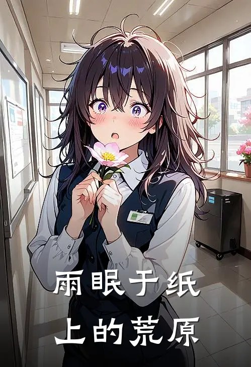 雨眠于纸上的荒原