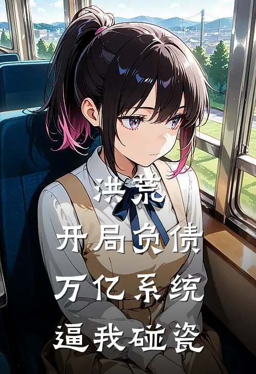 洪荒：开局负债万亿系统逼我碰瓷