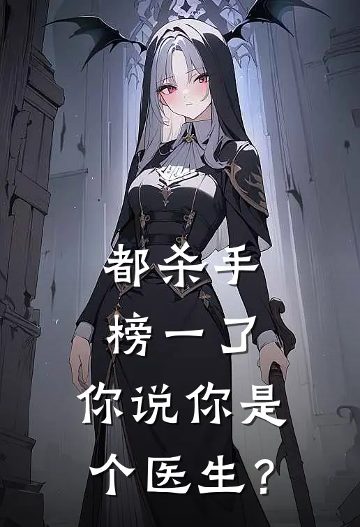 都杀手榜一了，你说你是个医生？