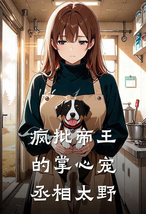 疯批帝王的掌心宠：丞相太野(萧玦沈清)全本完结小说_完整版免费全文阅读疯批帝王的掌心宠：丞相太野(萧玦沈清)