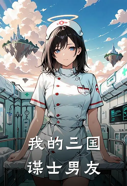 我的三国谋士男友