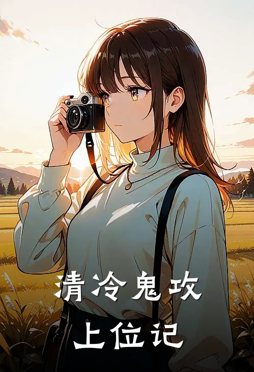 清冷鬼攻上位记
