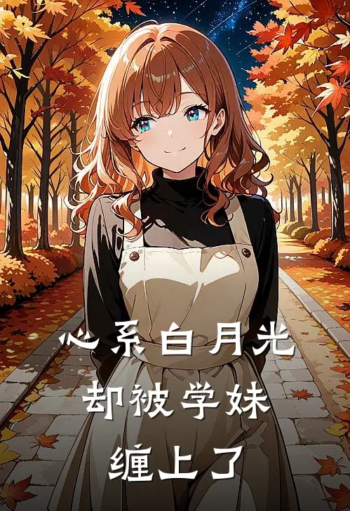 《心系白月光，却被学妹缠上了》姜砚凌寒音火爆新书_心系白月光，却被学妹缠上了(姜砚凌寒音)最新热门小说