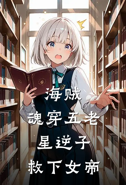 海贼：魂穿五老星逆子，救下女帝