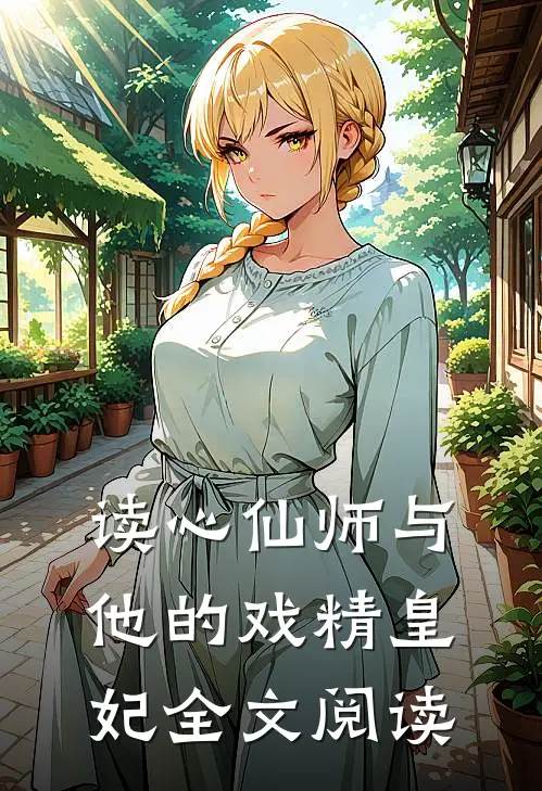 读心仙师与他的戏精皇妃全文阅读