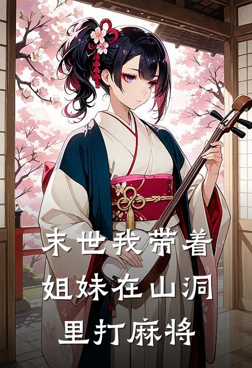 末世我带着姐妹在山洞里打麻将