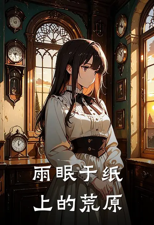 雨眠于纸上的荒原明尧洛澜小说完整版_完结版小说推荐雨眠于纸上的荒原(明尧洛澜)