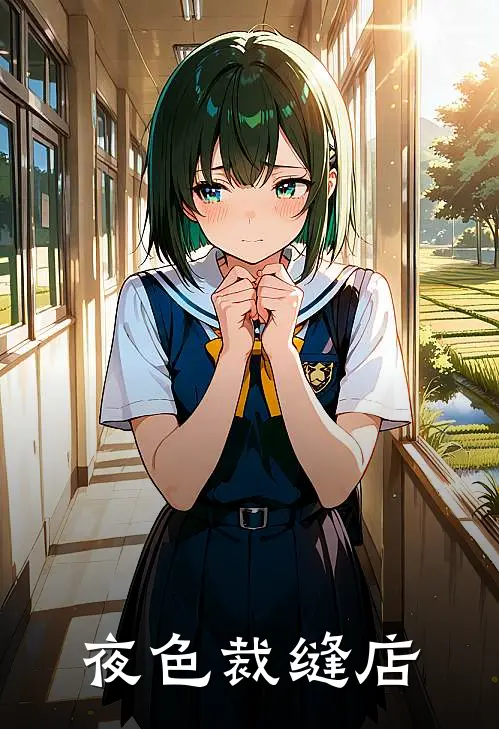 夜色裁缝店(墨霁林冥)免费小说完结版_最新章节列表夜色裁缝店(墨霁林冥)