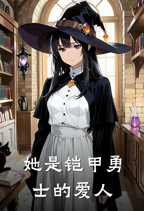 她是铠甲勇士的爱人