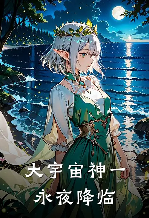 大宇宙神一永夜降临