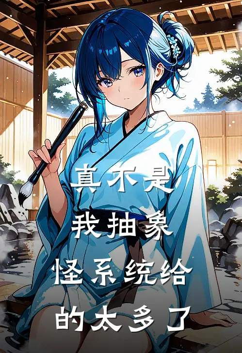 真不是我抽象，怪系统给的太多了(林羽阳威)免费小说完结版_最新章节列表真不是我抽象，怪系统给的太多了(林羽阳威)