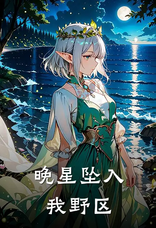 晚星坠入我野区