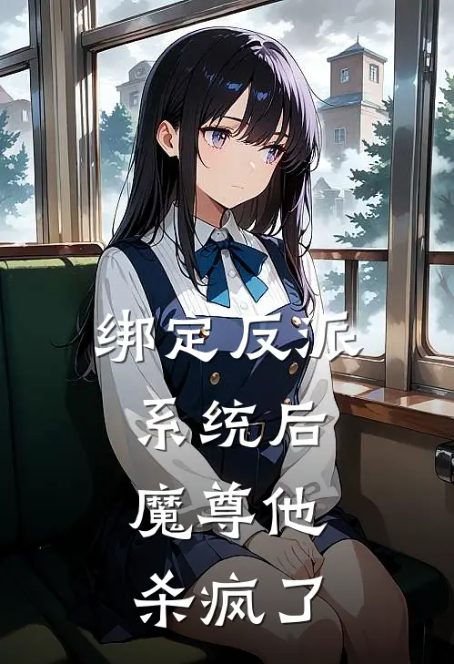 绑定反派系统后，魔尊他杀疯了苏铭云瑶免费小说全集_免费小说在哪看绑定反派系统后，魔尊他杀疯了(苏铭云瑶)