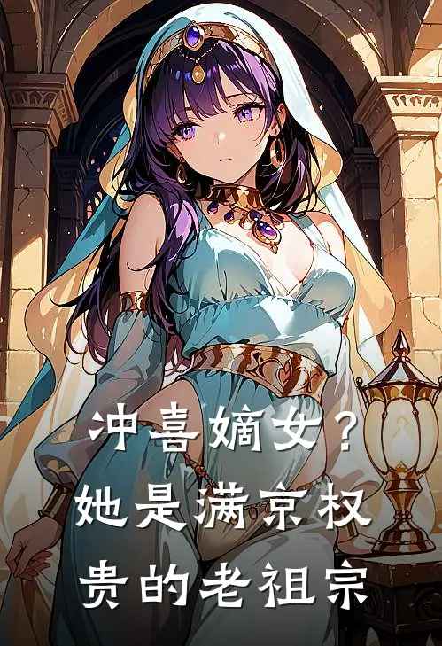 冲喜嫡女？她是满京权贵的老祖宗