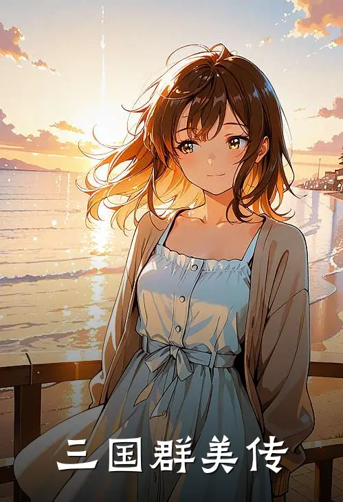 三国群美传