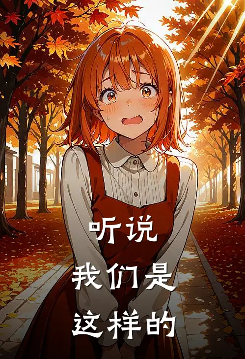 听说，我们是这样的