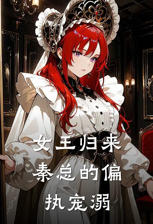 【女王归来：秦总的偏执宠溺】(秦墨凛苏晚晴)全本免费完结小说_小说完结免费【女王归来：秦总的偏执宠溺】秦墨凛苏晚晴