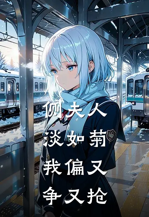 侧夫人淡如菊，我偏又争又抢冬青任清舟已完结小说推荐_完整版小说侧夫人淡如菊，我偏又争又抢(冬青任清舟)