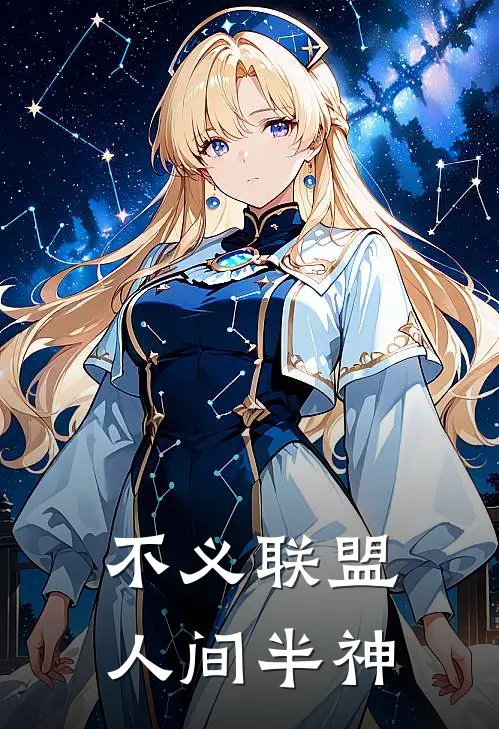 不义联盟：人间半神(安瑞克拉克)完结小说推荐_免费小说不义联盟：人间半神(安瑞克拉克)
