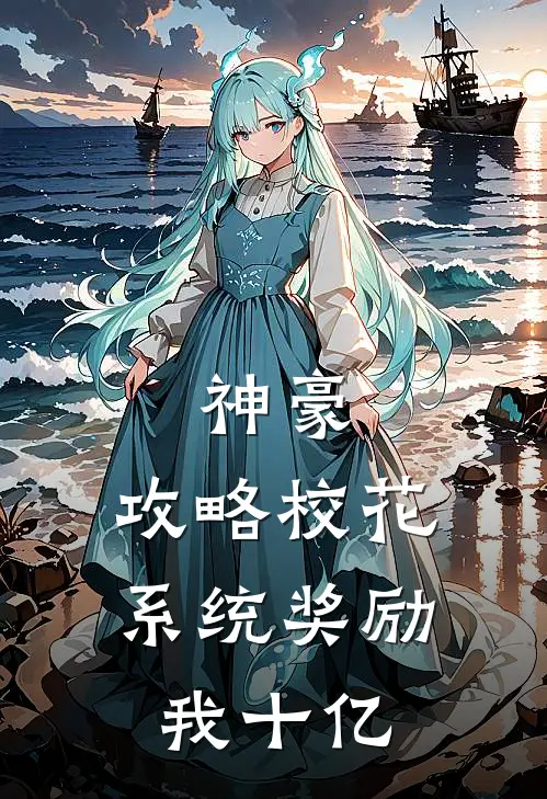 神豪：攻略校花，系统奖励我十亿