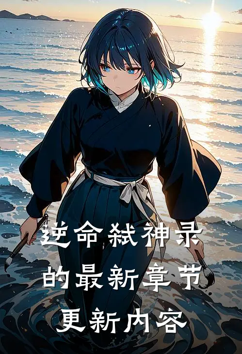 逆命弑神录的最新章节更新内容