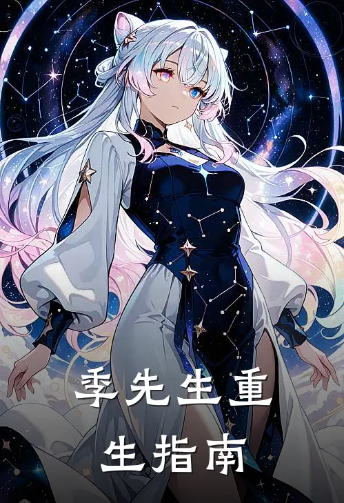 季先生重生指南