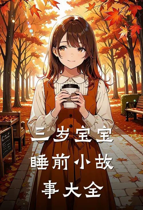 三岁宝宝睡前小故事大全