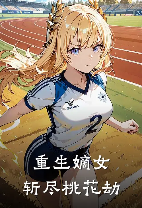 重生嫡女：斩尽桃花劫