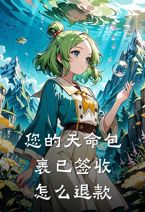 您的天命包裹已签收怎么退款