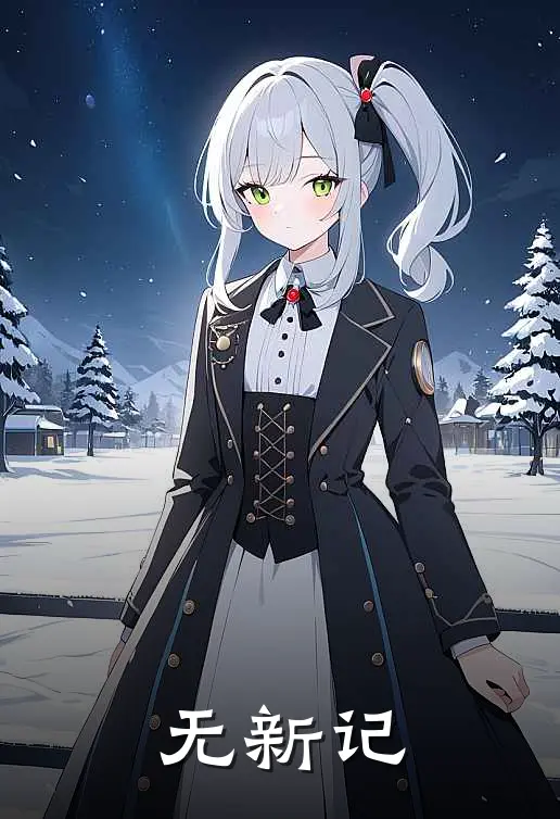 无新记沈觉张玉慕小说完整版_热门好看小说无新记(沈觉张玉慕)