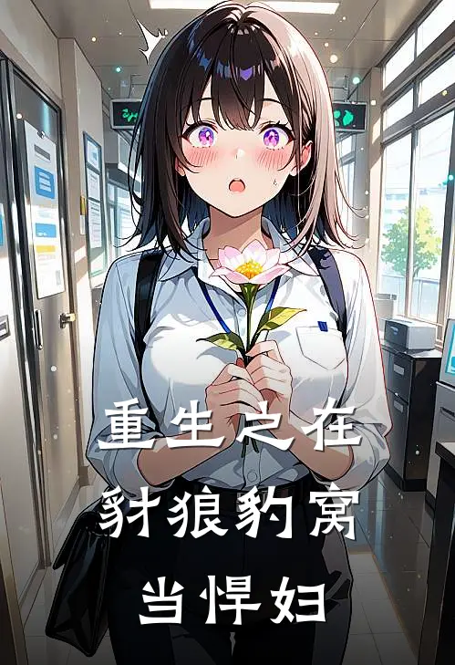 重生之在豺狼豹窝当悍妇