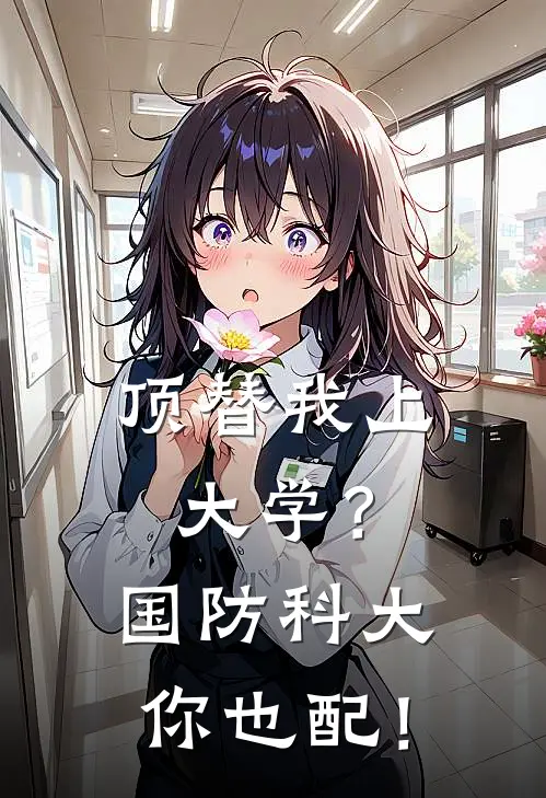 顶替我上大学？国防科大你也配！叶不凡林慧全章节免费在线阅读_《顶替我上大学？国防科大你也配！》精彩小说