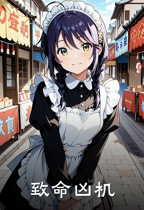 致命凶机