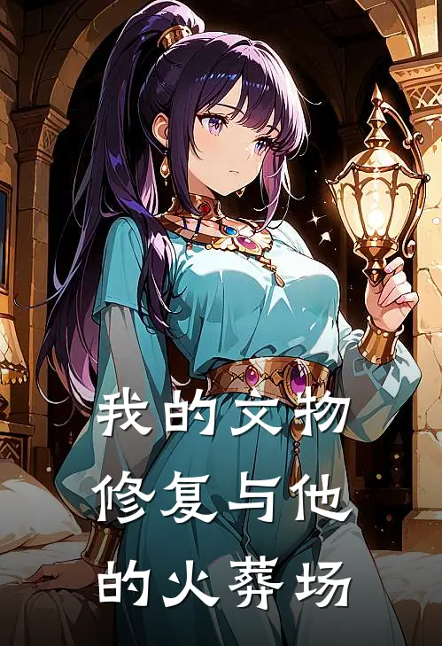 我的文物修复与他的火葬场