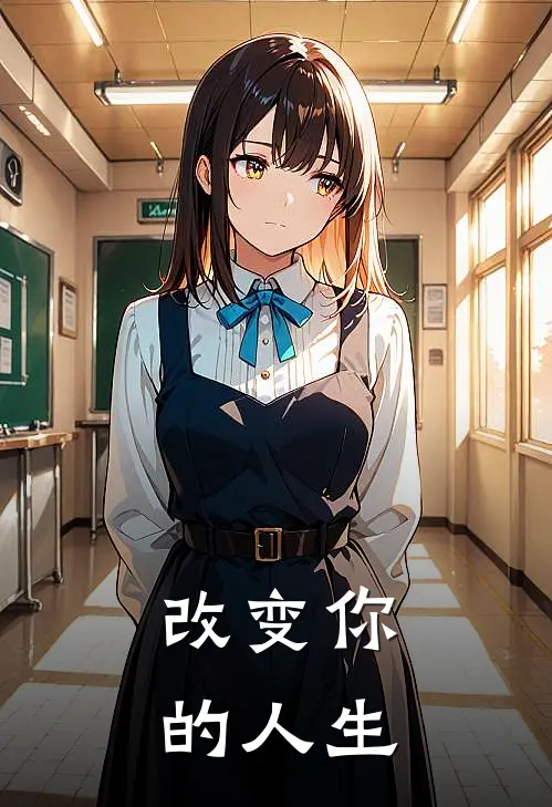 改变你的人生