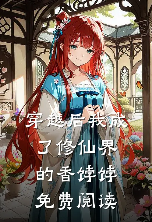 穿越后我成了修仙界的香饽饽免费阅读