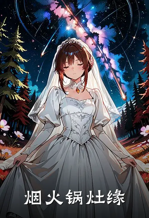 烟火锅灶缘