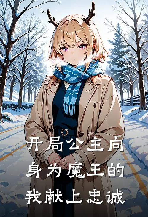 开局公主向身为魔王的我献上忠诚(米诺泠月霜)免费阅读无弹窗_最新好看小说推荐开局公主向身为魔王的我献上忠诚米诺泠月霜