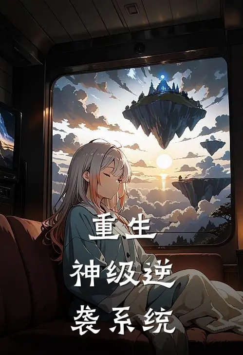 重生：神级逆袭系统