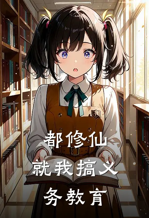 都修仙，就我搞义务教育