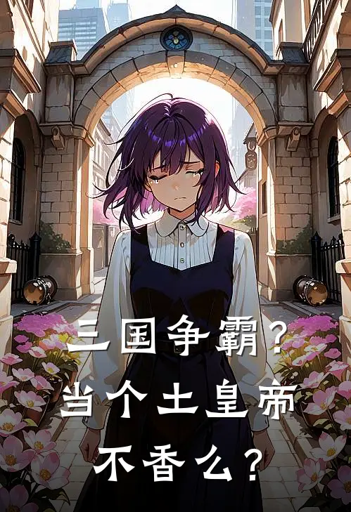 三国争霸？当个土皇帝不香么？(董卓士燮)免费小说笔趣阁_完结版小说推荐三国争霸？当个土皇帝不香么？(董卓士燮)