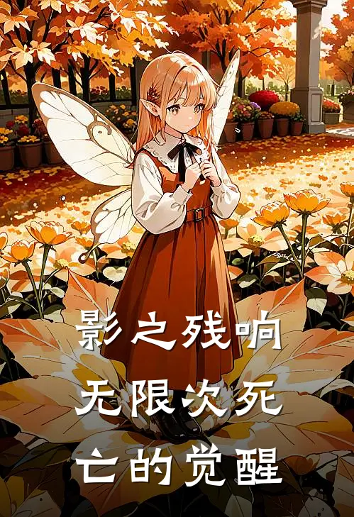 影之残响，无限次死亡的觉醒