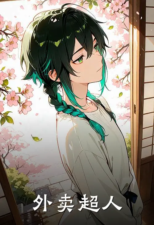 外卖超人(曹仁西九)好看的完结小说_完本小说外卖超人曹仁西九