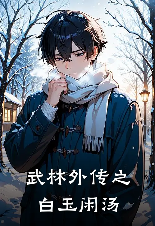 武林外传之白玉闲汤